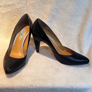 Cynthia Rowley Aspen Heels